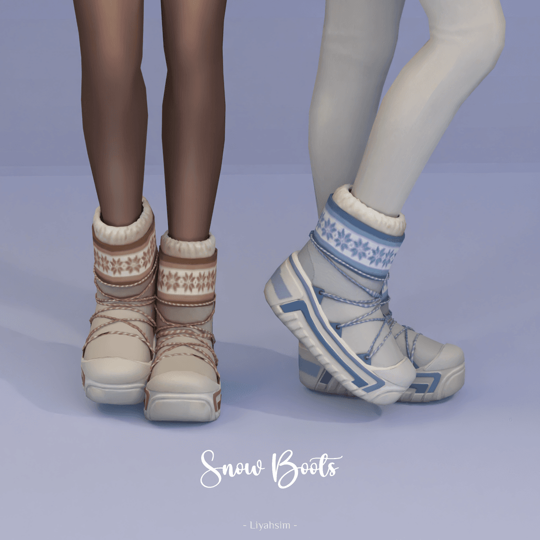 Галерея мода Коллекция одежды Winter Wonderland #3